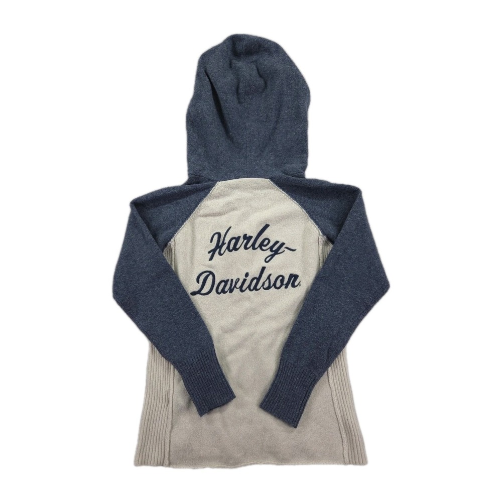 Harley Davidson Hoodie Womens XL